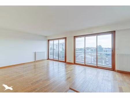 vente appartement 4 pièces 98 m² bordeaux (33200)