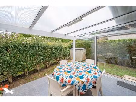 vente maison 2 pièces 32 m² vielle-saint-girons (40560)