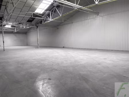 vente commerce 1 pièce 610 m² le touvet (38660)