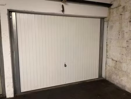 vente garage 15 m² arzon (56640)