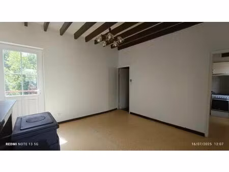vente maison 3 pièces 60 m² delettes (62129)