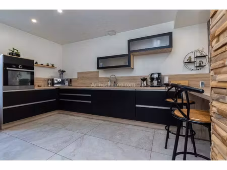 vente maison 4 pièces 120 m² saint-victor-de-morestel (38510)