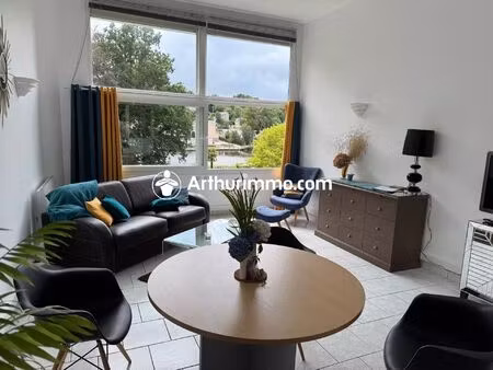 vente appartement 2 pièces 68 m² juvigny-val-d'andaine (61140)