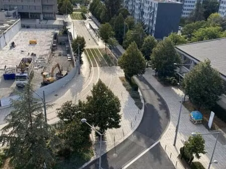 location appartement 1 pièce 12 m² à saint-priest (69800)