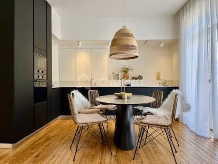 location appartement 3 pièces 75 m² à tarbes (65000)