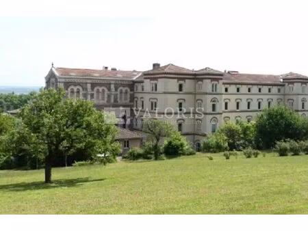 location bureau 499 m² à sainte-foy-lès-lyon (69110)