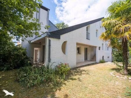 vente maison 7 pièces 170 m² poey-de-lescar (64230)