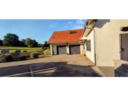 vente maison 7 pièces 181 m² vesoul (70000)