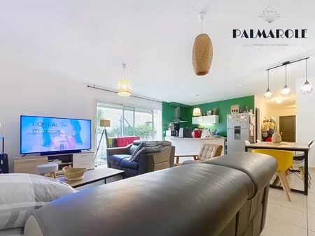 vente maison 4 pièces 113 m² cabestany (66330)