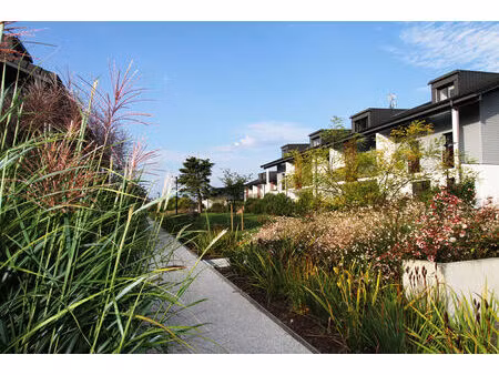 vente appartement 4 pièces 107 m² chens-sur-léman (74140)