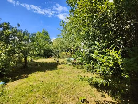 vente terrain 481 m² les clayes-sous-bois (78340)