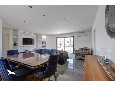 vente maison 5 pièces 156 m² saint-sulpice-la-pointe (81370)