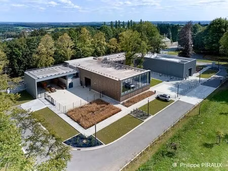 des bureaux à louer en plein centre d'arlon