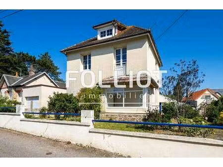 vente maison à barneville-carteret (50270) : à vendre / 94m² barneville-carteret