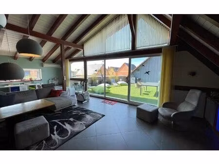 maison kilstett 241 m² t-5 à vendre  550 000 €