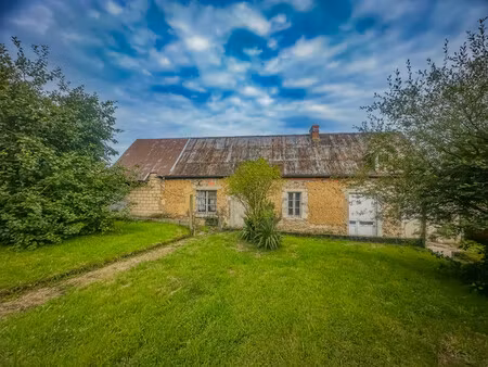 maison à vendre à gorges (50190) - manche