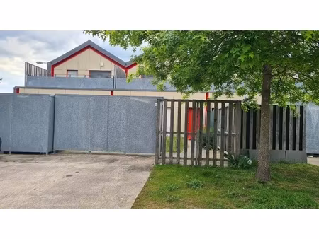 appartement 3 pièces - 63 m²