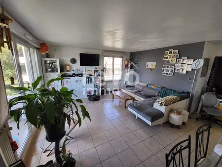 vente appartement 3 pièces 73 m² à mionnay (01390)  235 000 €