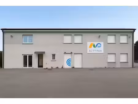 vente local commercial