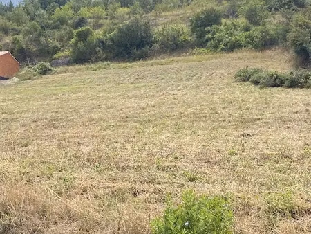 vente terrain 700 m² à limoux (11300)  44 000 €