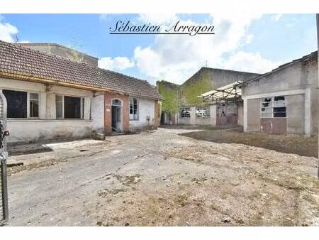 entrepôt à vendre