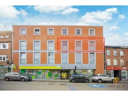 appartement à louer à joseph wauters 21 waremme (vbd08707)