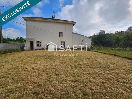 vente maison 4 pièces 85 m² mirecourt (88500)