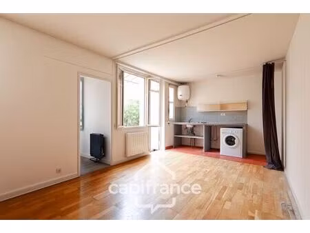 vente maison 2 pièces 33 m² clamart (92140)