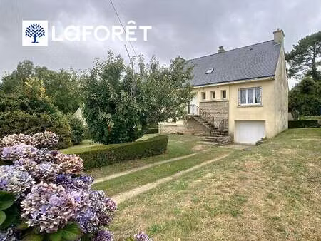 vente maison à brech (56400) : à vendre / 77m² brech