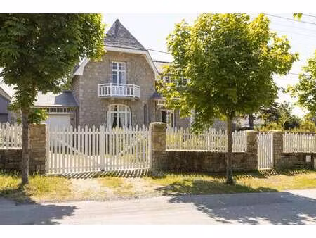 vente maison à lancieux (22770) : à vendre / 170m² lancieux