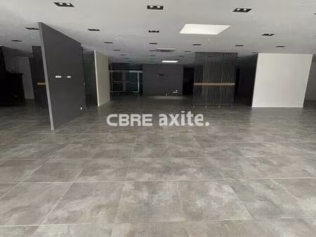 local commercial à louer