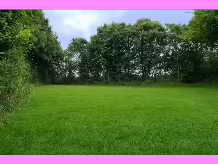 vente terrain 487 m² à milizac (29290)  78 000 €