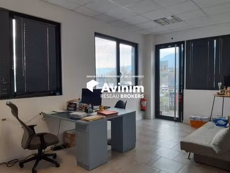 espace bureau à louer