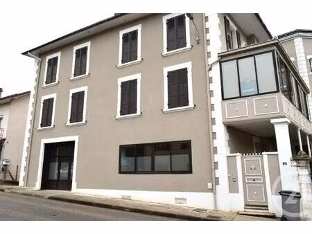 local commercial à louer