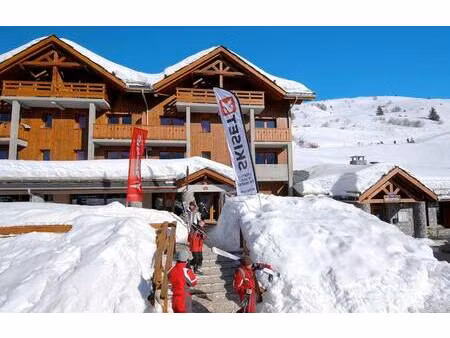 studio à vendre