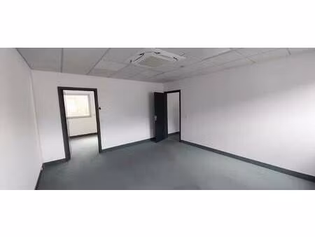 espace bureau à louer