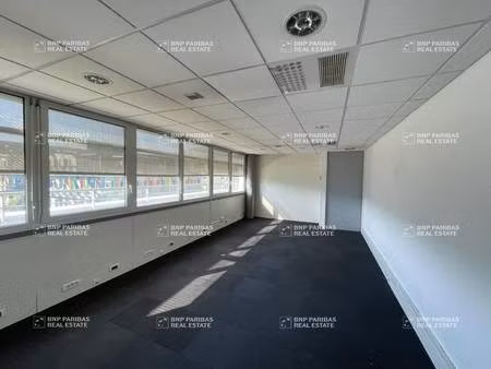 espace bureau à louer