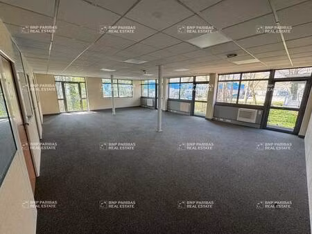 espace bureau à louer