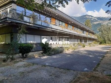 espace bureau à louer