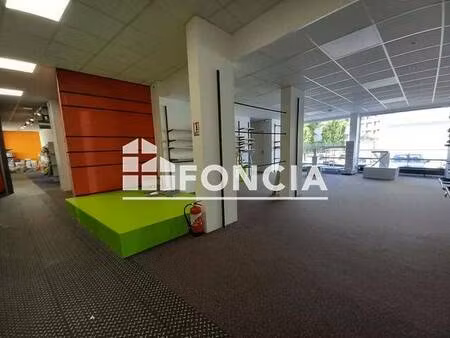 local commercial à louer