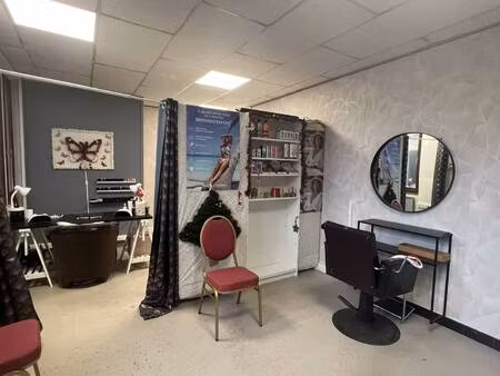 local commercial à louer