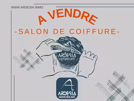 boutique à vendre