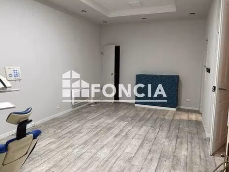 local commercial à louer