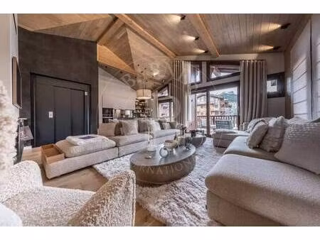 barnes meribel luxury realty