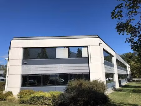 espace bureau à louer