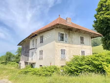 ferme à vendre
