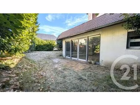 century 21 - immobiliere de la vallee