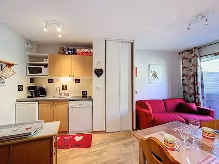 mountain collection immobilier