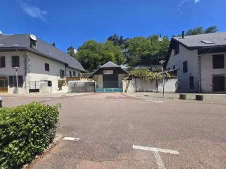 immobilier savoie investissement