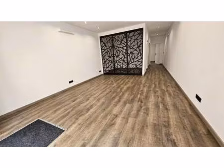 local commercial à vendre